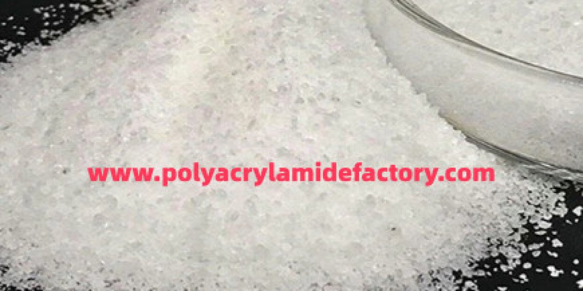 Why Hengfeng Recommends Water treatment Polyacrylamide Chemicals for Streams