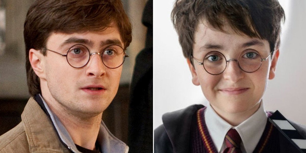 Harry Potter HBO Series: Daniel Radcliffe Supports New Star