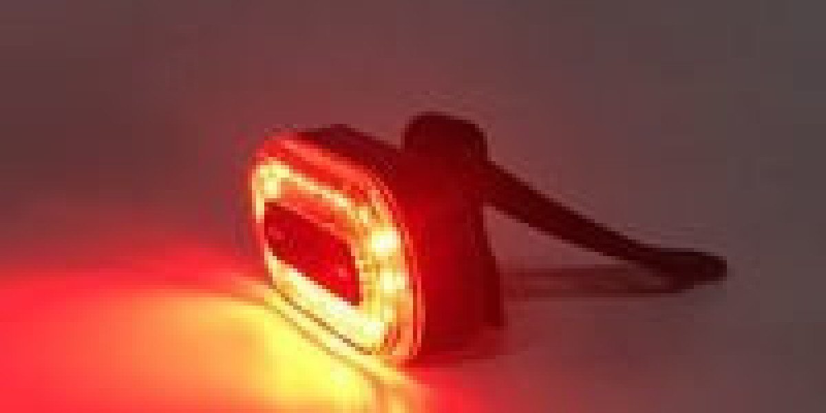 How Dark Tail Lights Supplier Shapes Calm And Consistent Vehicle Identity