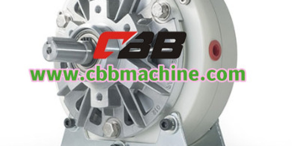 Why Is Magnetic Powder Clutch Central to Cbbmachine Designs?